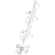 Plastimo 609 E MOUTING BRACKETS