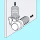 PLASTIMO Absaugventilator 12V