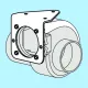 PLASTIMO Absaugventilator 12V
