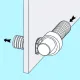 PLASTIMO Absaugventilator 12V