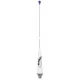 PLASTIMO ANTENNA 3DB STSTEEL PL259 SAILBOAT