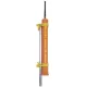 PLASTIMO ANTENNA VHF BACKUP RA114