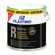 PLASTIMO ANTIFOULING RACING 250 L BLACK
