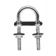 PLASTIMO AUGBOLZEN HALBRUND D10MM