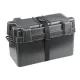 PLASTIMO BATTERIEKASTEN 385x175x225 MM