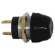 PLASTIMO BLK PUSHBUTTCONTACT20A WATERTTD21