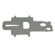 PLASTIMO CHRBR KEY FR WATER OR FUEL DECK CAP