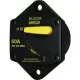 PLASTIMO CIRCUITBREAKERS S187 WALLMNTD 40A