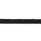 PLASTIMO CLEANLINE BLACK D08MM REEL 100M