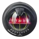 Plastimo COMPASS MINI CONTEST2 BLK CONIC C