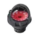 Plastimo COMPASS OLYMPIC 135 BLKCRED ZA