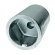 PLASTIMO CRANCHI SHAFT ANODES 50 46 KEYS