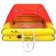 PLASTIMO Cruiser ORC Rettungsinsel, 6 Pers., Con.