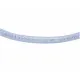 PLASTIMO D19X26 FITTED CRYSTAL HOSE