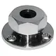 PLASTIMO DECKSDURCHFUEHRUNG BIS 10 MM