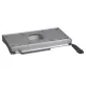 PLASTIMO DREHPLATTE ALU FUER DECK