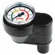 PLASTIMO DRUCKMESSGERAET MANOMETER