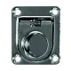 PLASTIMO EINLASSRING MESSING VERCHROMT 45X38