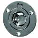 PLASTIMO EINLASSRING MESSING VERCHROMT 45X38
