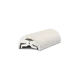 Plastimo END CAP PVC RADIAL 30 WHITE