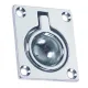 PLASTIMO FLUSH RING PULL SSSPRING 64X54X10MM