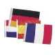 PLASTIMO FRENCH FLAG CM 30 x 45