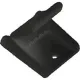 Plastimo Gurtschnalle Schwarz für 30mm Gurt