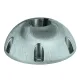Plastimo HIGH BASEMENT FOR FOOTSTOOL