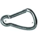 PLASTIMO HOOK CARBINE GALV 100MM ASSYM