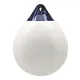 PLASTIMO Kugelfender A3 weissblau 48x62cm