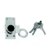 PLASTIMO LOCK 2 KEYS CHRBRL20 98X58 RIGHT