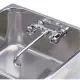 PLASTIMO MISCHARMATUR DREH UND KLAPPBAR