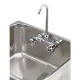 PLASTIMO MISCHARMATUR DREH UND KLAPPBAR
