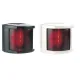 PLASTIMO NAVIGATIONSLEUCHTE HECK SCHWARTZ 135