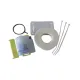 Plastimo PACK LIGHT INFLATABLE DANBUOY