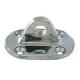 PLASTIMO PADEYEBASE 304 STS 35X30MM H15