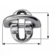 PLASTIMO PADEYED FOLDING D6MM SINGLE BASE
