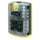 PLASTIMO PLUGIN FUSE BOX 6FUSES