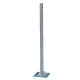 PLASTIMO POLE FOR RING BUOY CONTAINER