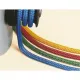 PLASTIMO POLYESTERLEINE XM BRAID 16 BLAU D 12 MM