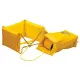 PLASTIMO RESCUE SLING GELB