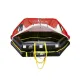 PLASTIMO RETTUNGSINSEL TRANSO ISO 6P DB +24H TASC