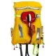 PLASTIMO Rettungsweste Austral 180 HR orange S