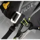 Plastimo Rettungsweste New Pilot 165 rot