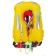 Plastimo Rettungsweste New Pilot 165 schwarz