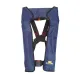 PLASTIMO RWESTE QUICKFIT 150 MANUELL BLAU