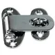 PLASTIMO SCHARNIER 70 X 25 MM
