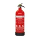 PLASTIMO SCHAUMFEUERLOESCHER 2KG EN3 NF MANOMET