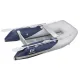 PLASTIMO Schlauchboot RAID II P220SH blau