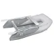 PLASTIMO Schlauchboot RAID II P220SH grau